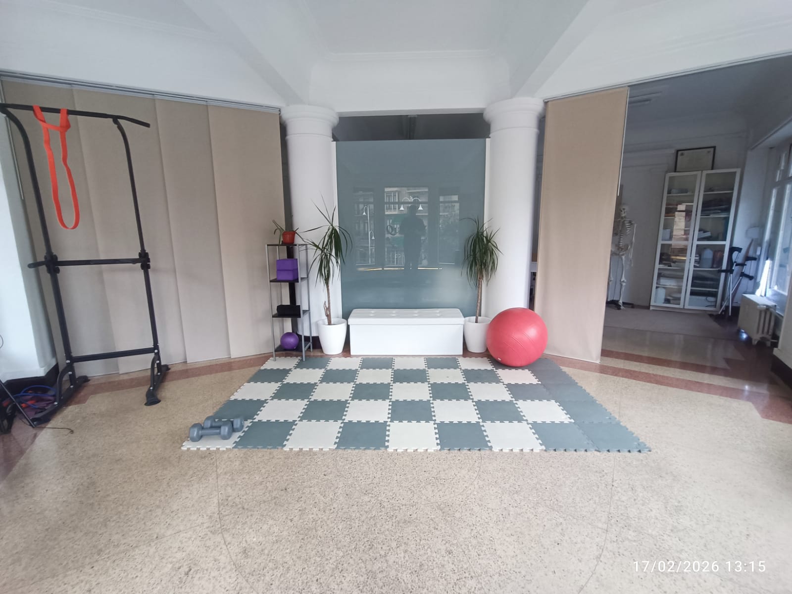 Galería en miniatura