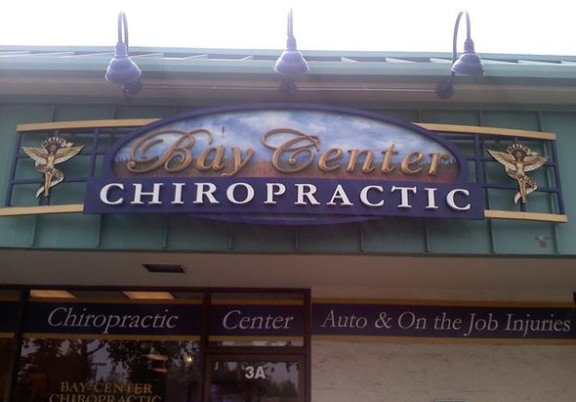 Bay Center Chiropractic Photo