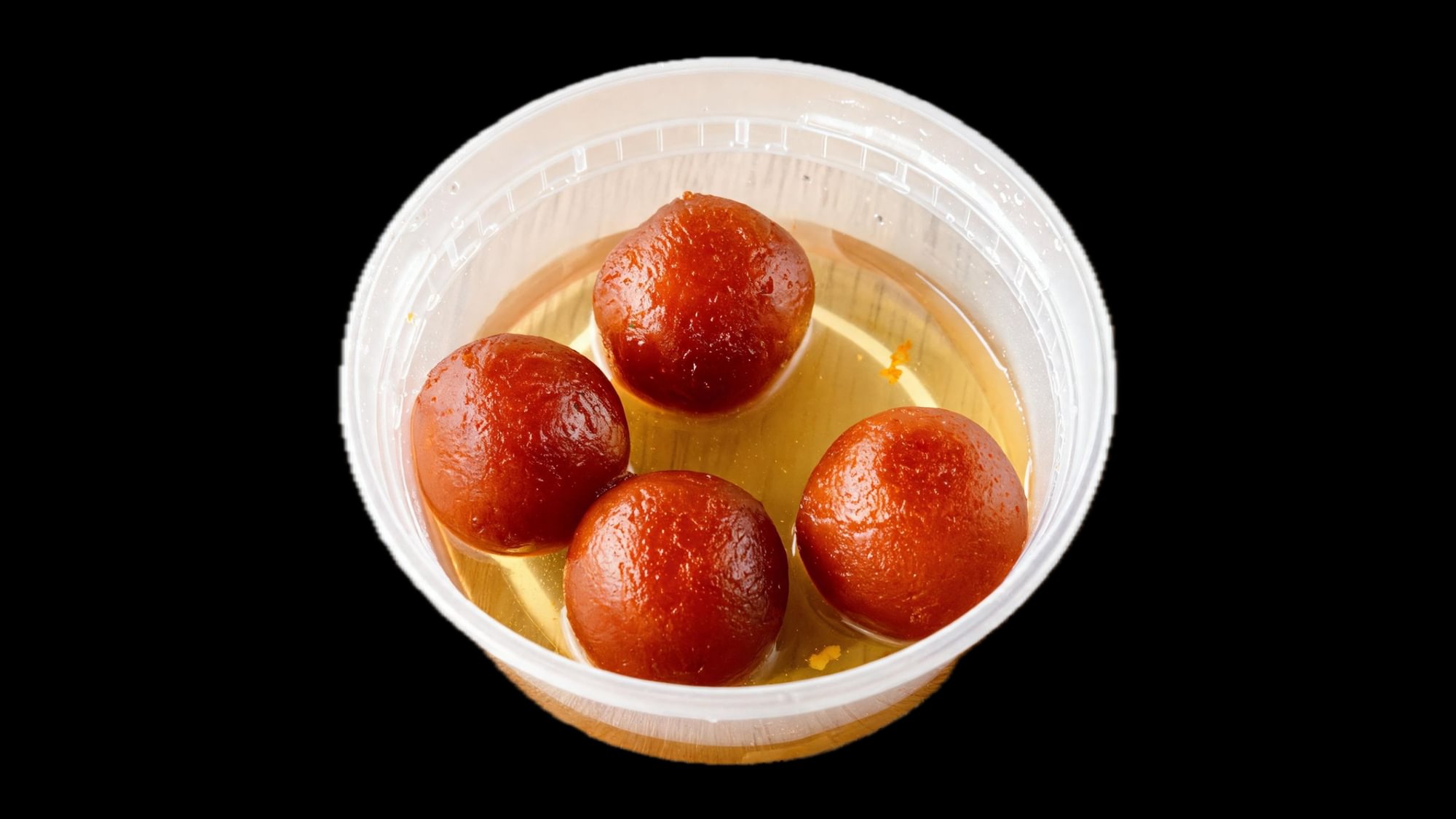 Gulab Jamun