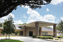 Ocala Oncology (Florida Cancer Affiliates) - Main
