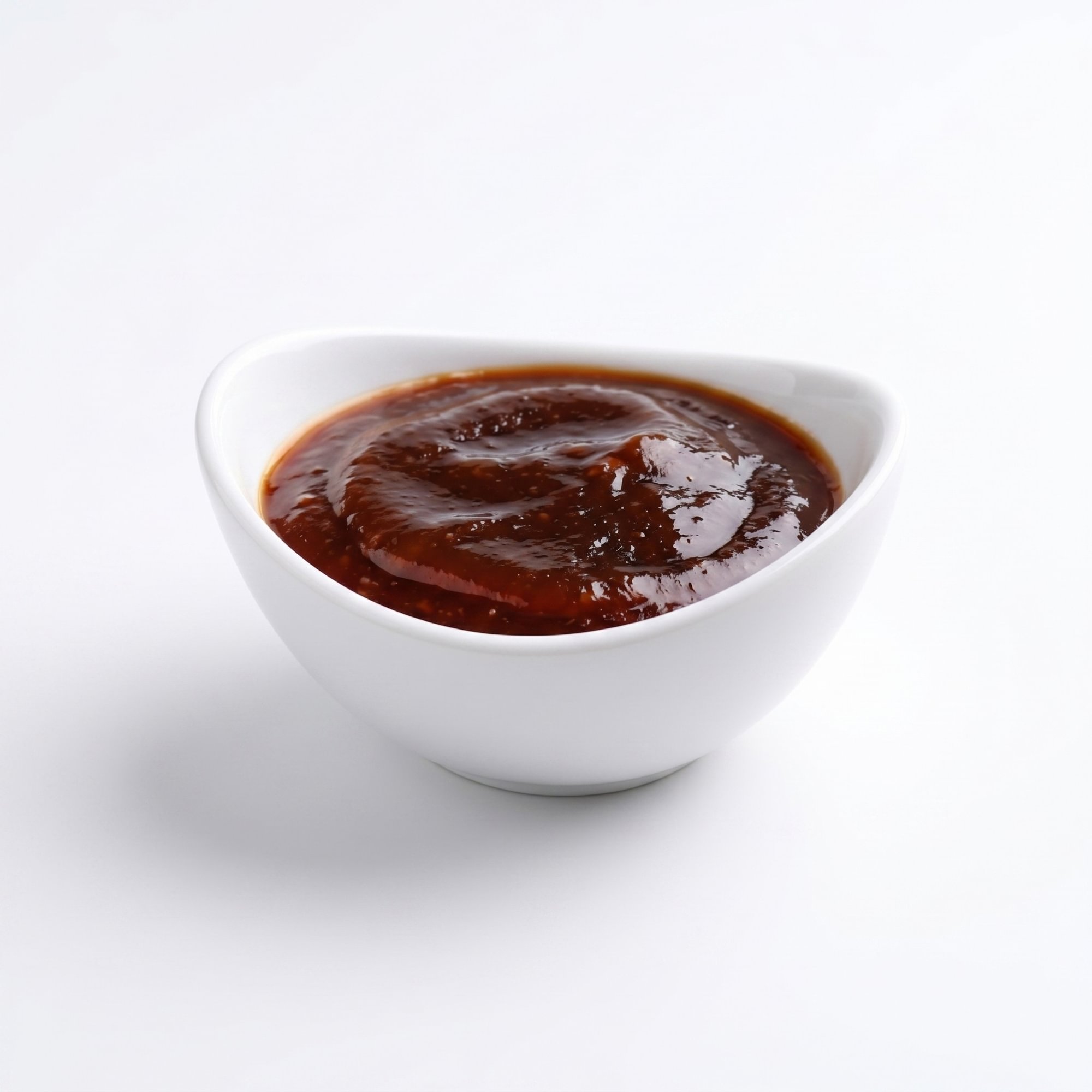 Sweet BBQ Cup