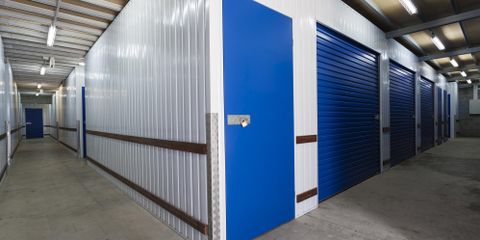 How to Choose the Right Storage Unit