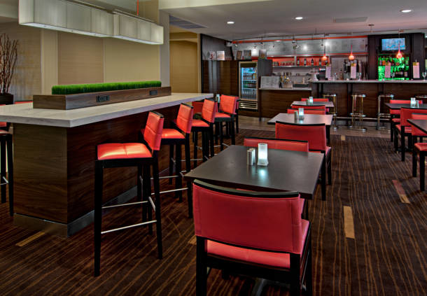 Images Courtyard by Marriott Scottsdale North