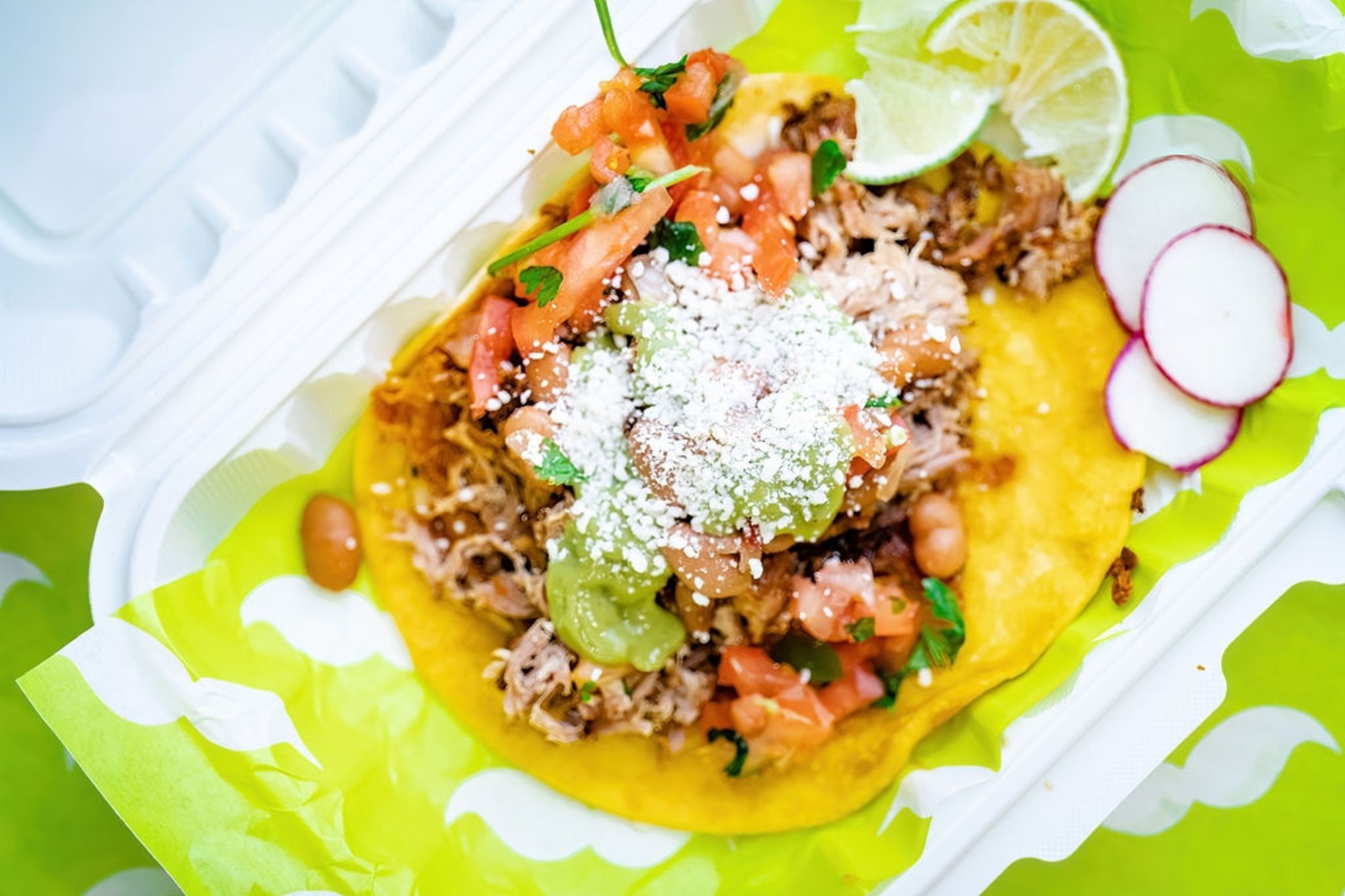 Papi Taco