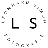 Logo von Leonhard Simon Fotografie
