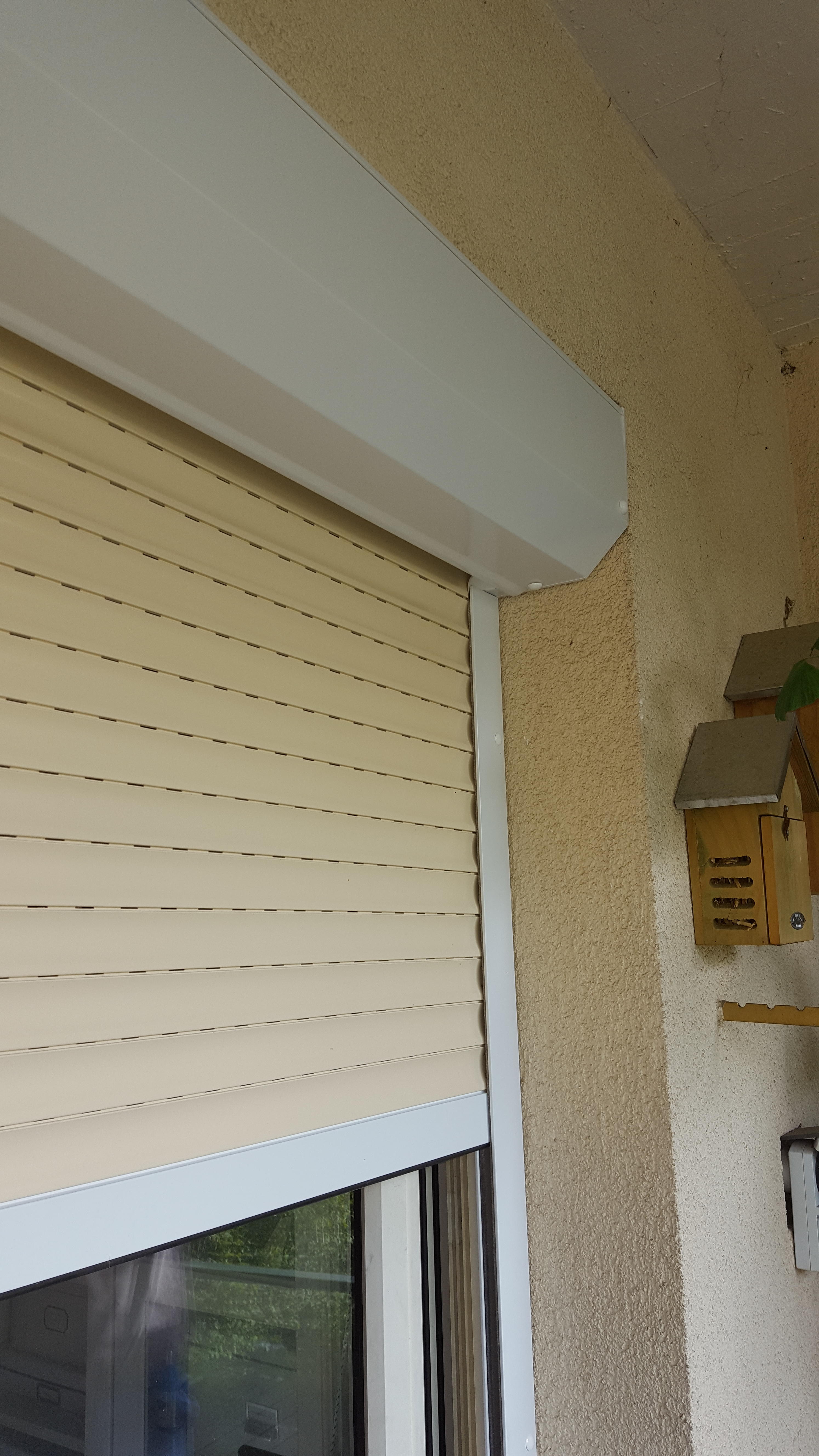 Bilder FENSTERSERVICE-BLICK, Fensterreparatur u. Service-Türen-Sonnenschutz nach Maß