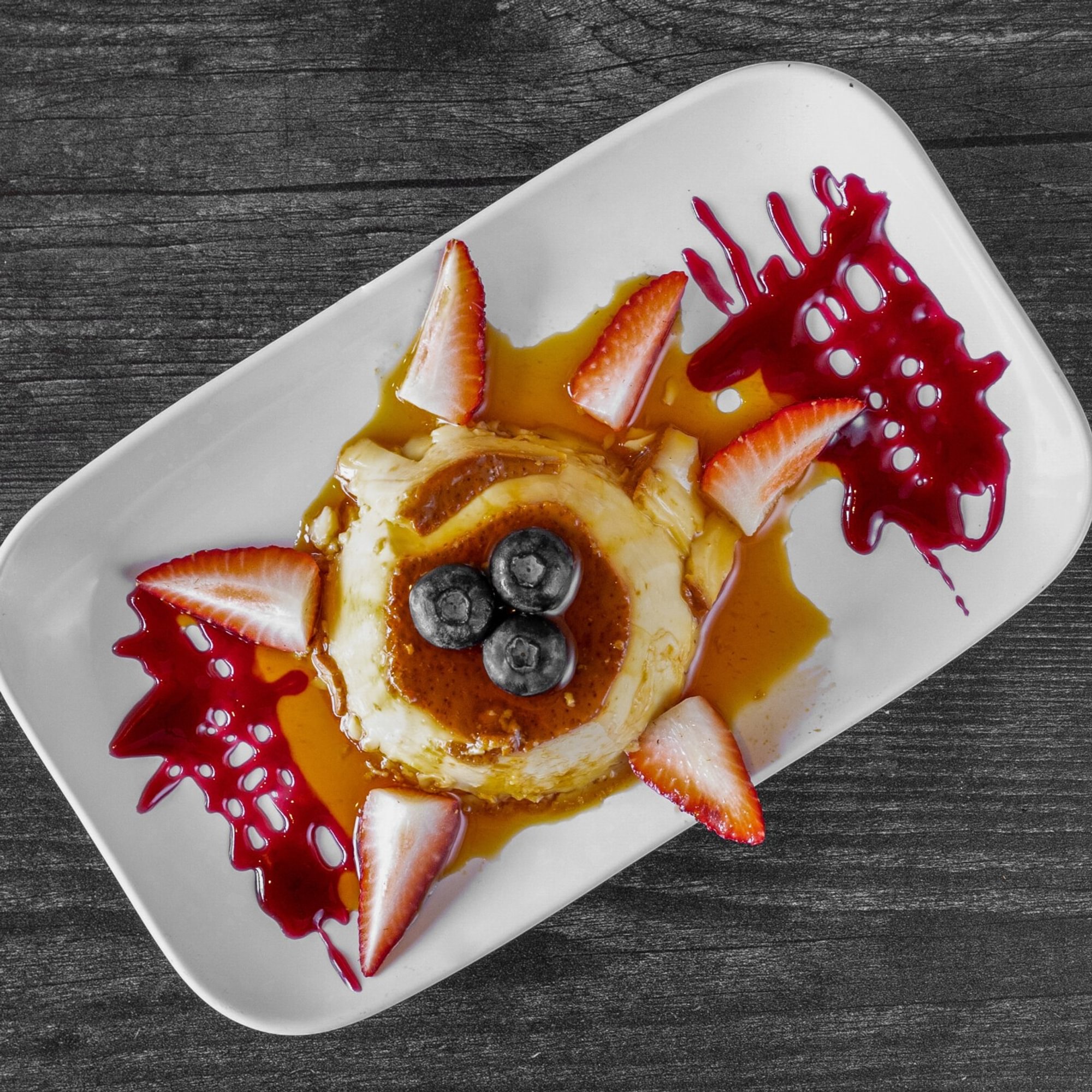 Flan