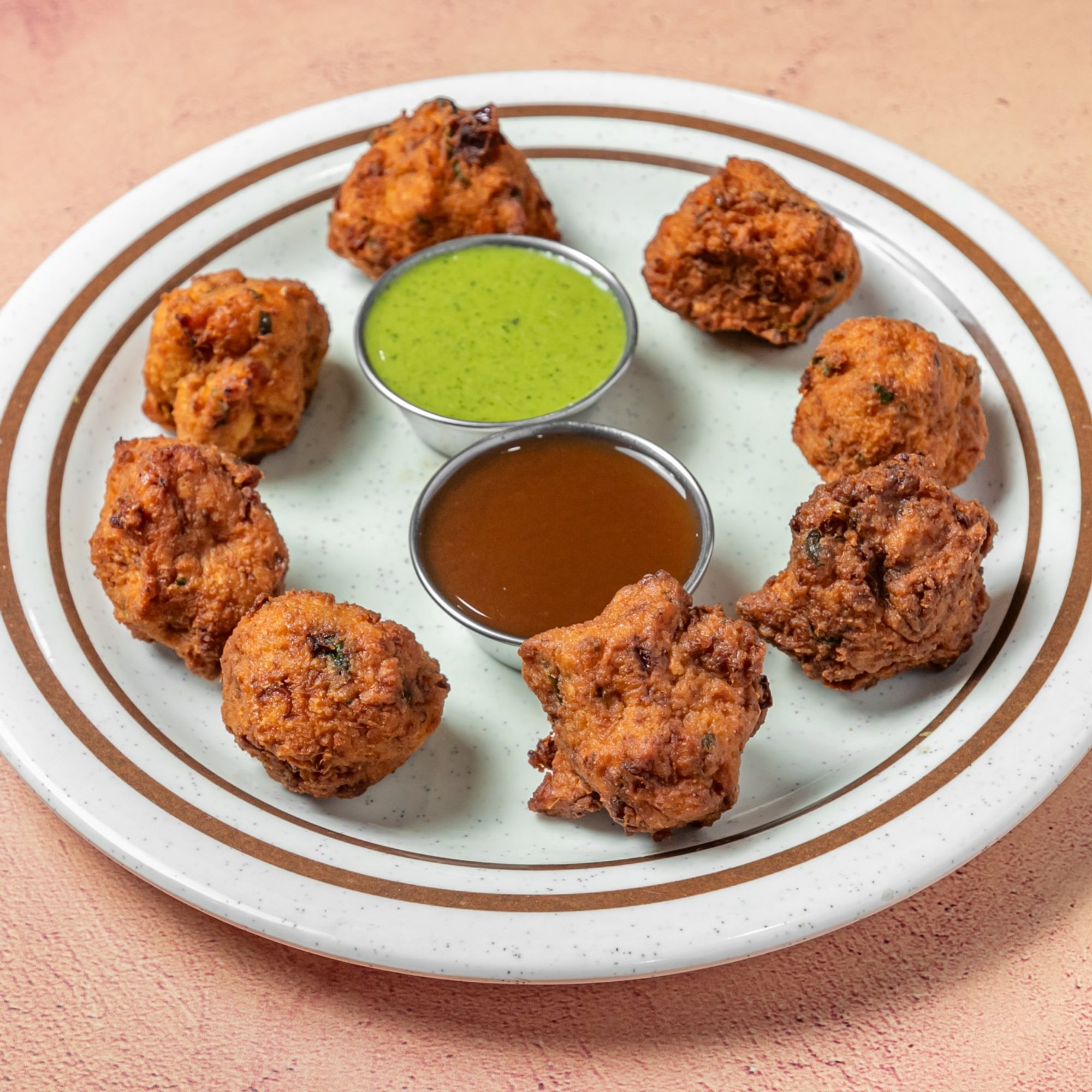 Mix Veg Pakora