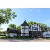 River Walk Public House Logo