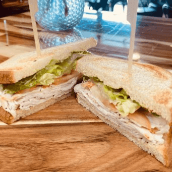 Deli Classic Turkey