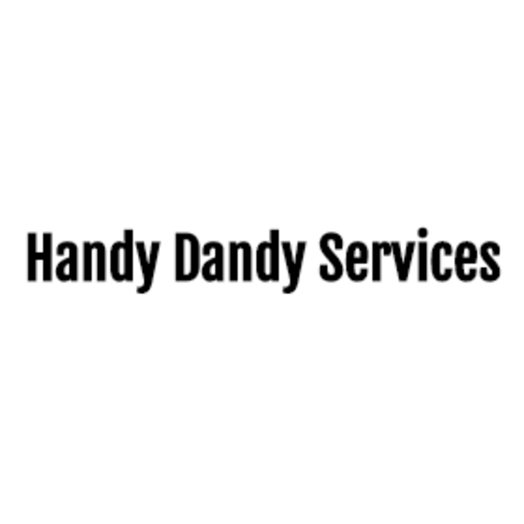 Handy Dandy Services Photo