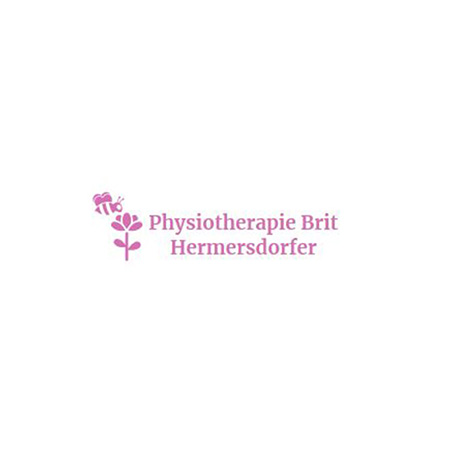 Logo von Physiotherapie Brit Hermersdorfer