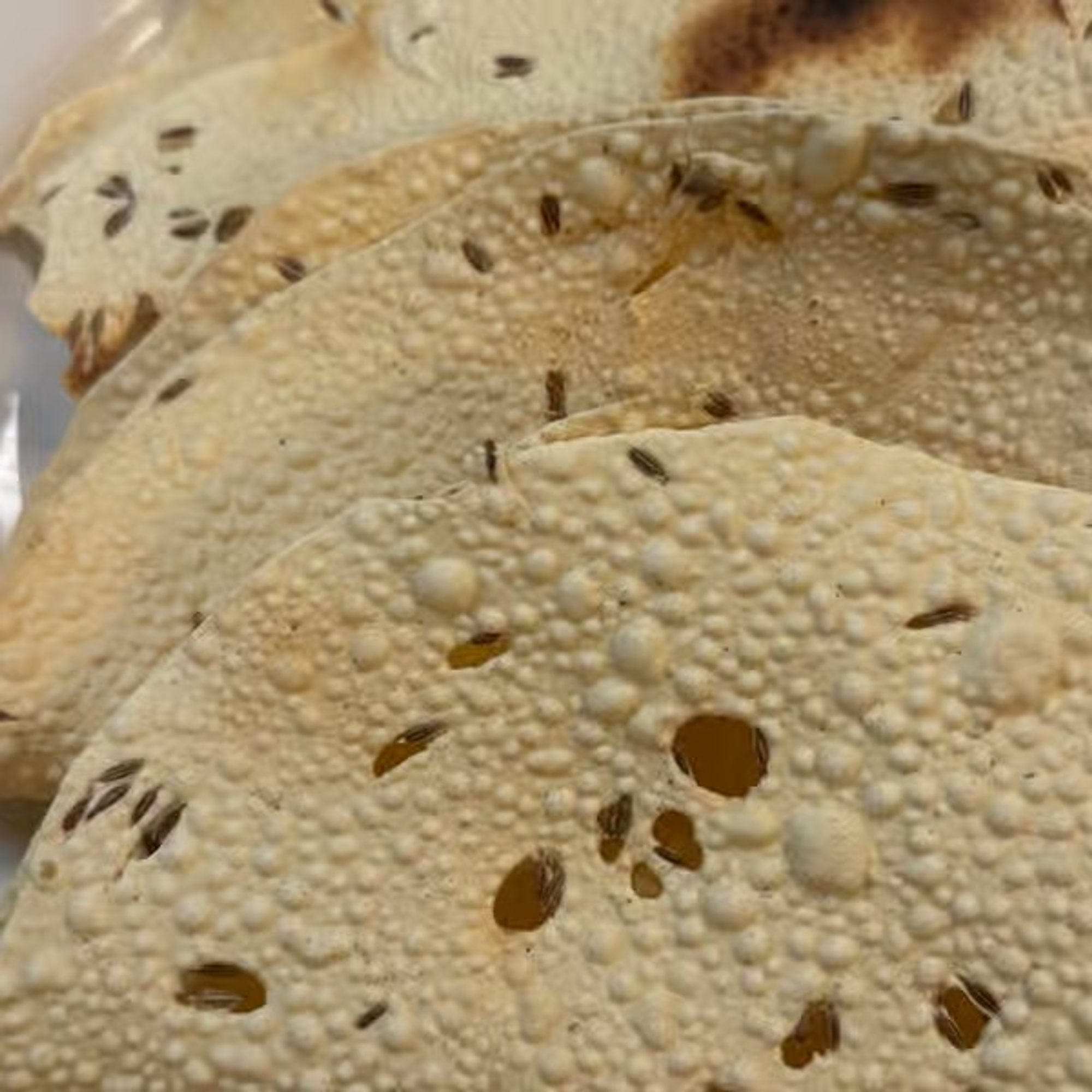 Papadum