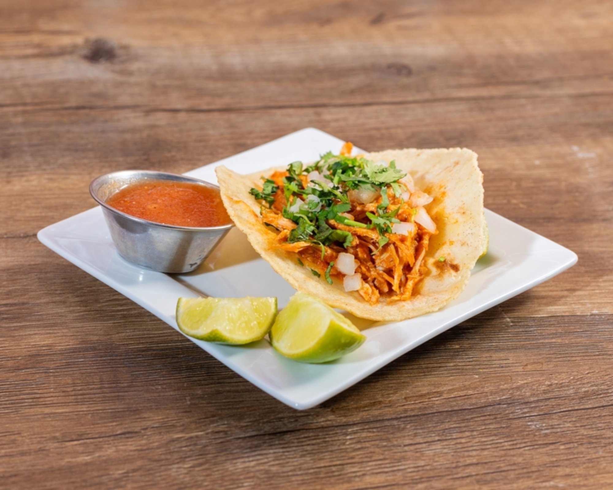 Taco Tinga