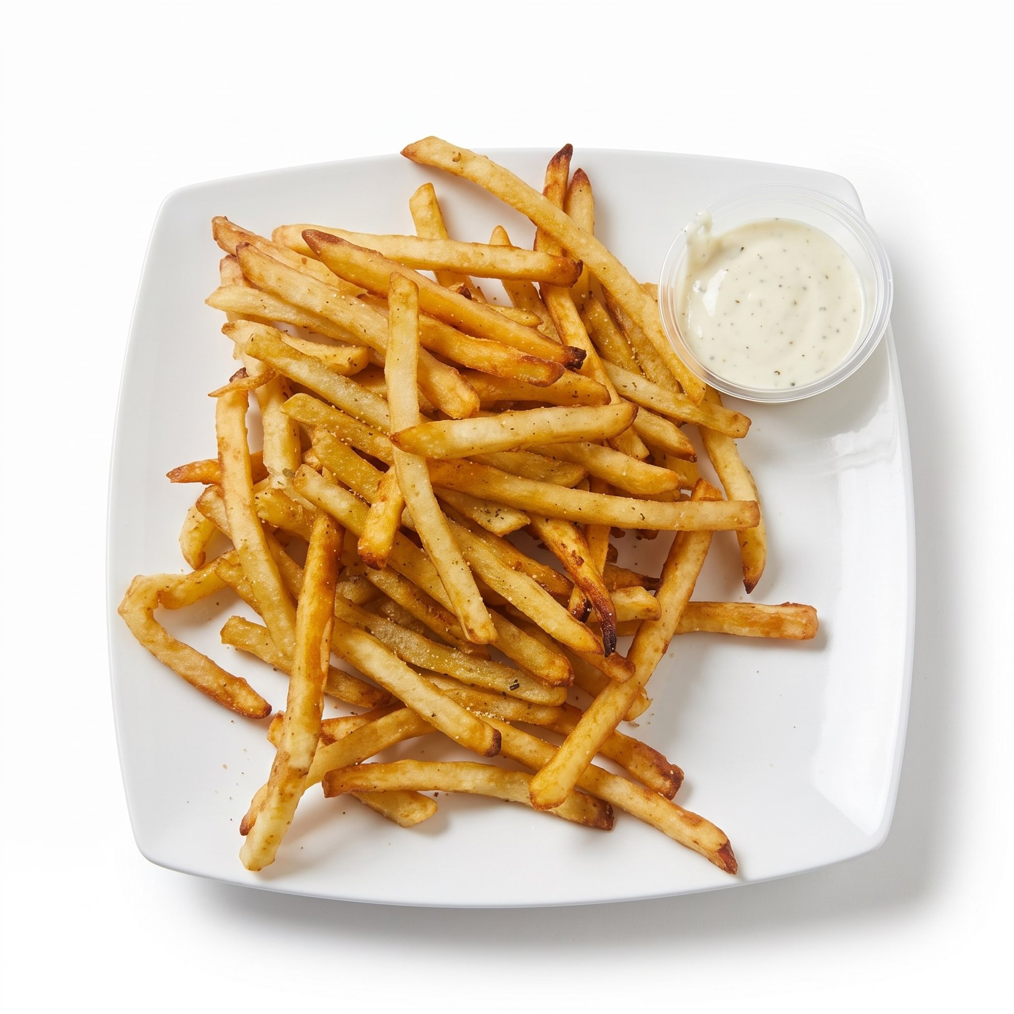 Fries