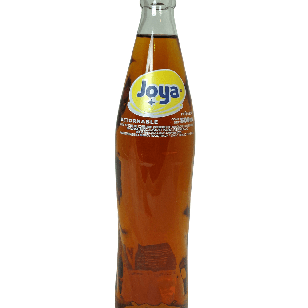 Joya Manzana
