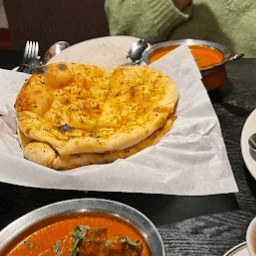 74. Gobi Naan
