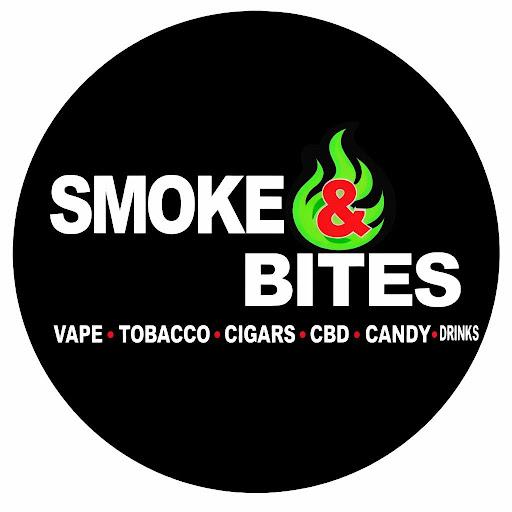 Smoke N Bites smoke shop