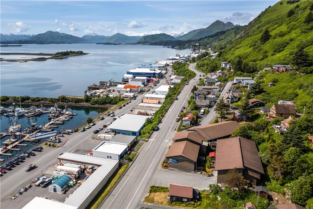 Best Western Kodiak Inn Image