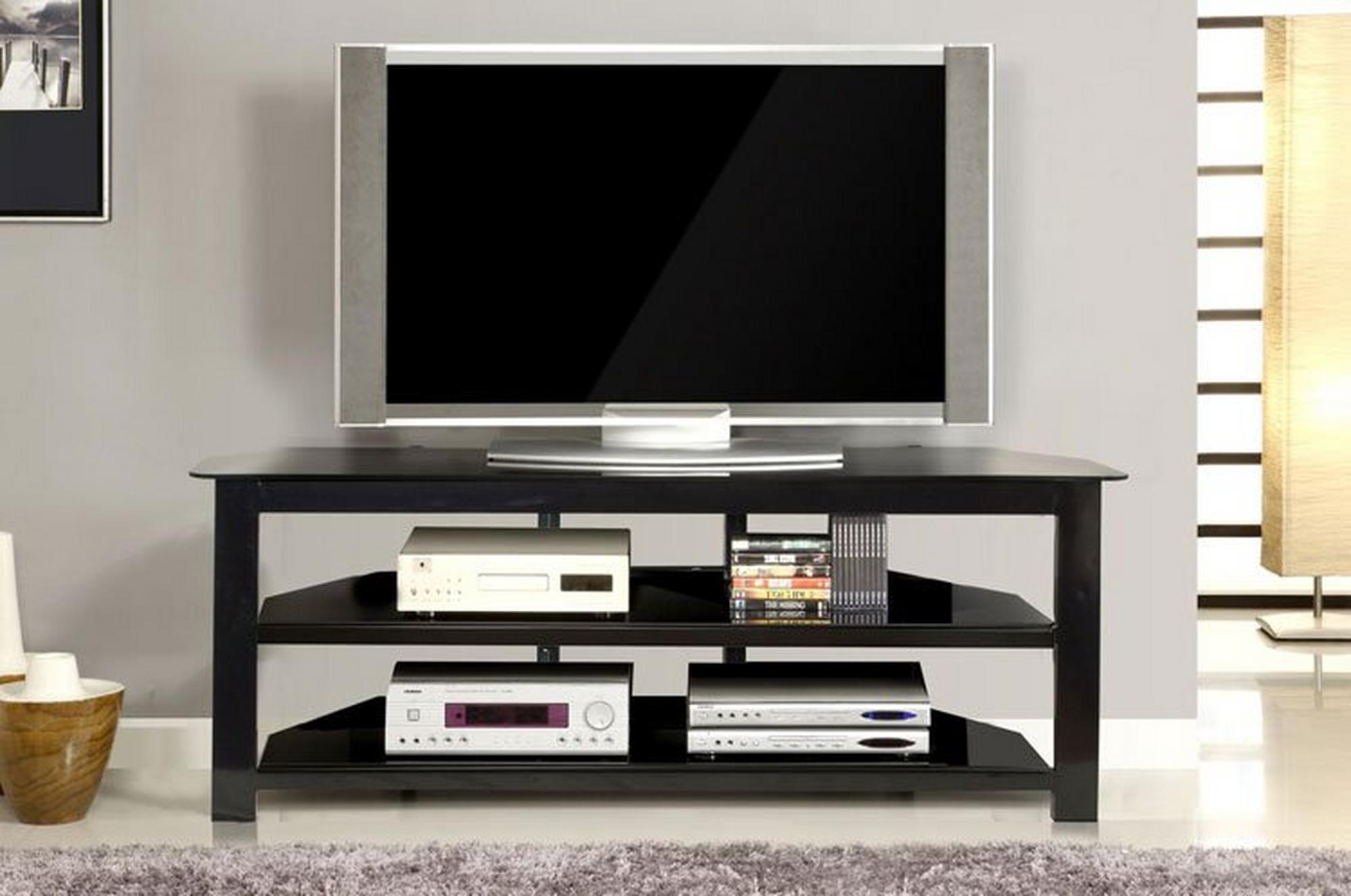 Oxnard 52" Folding TV Stand