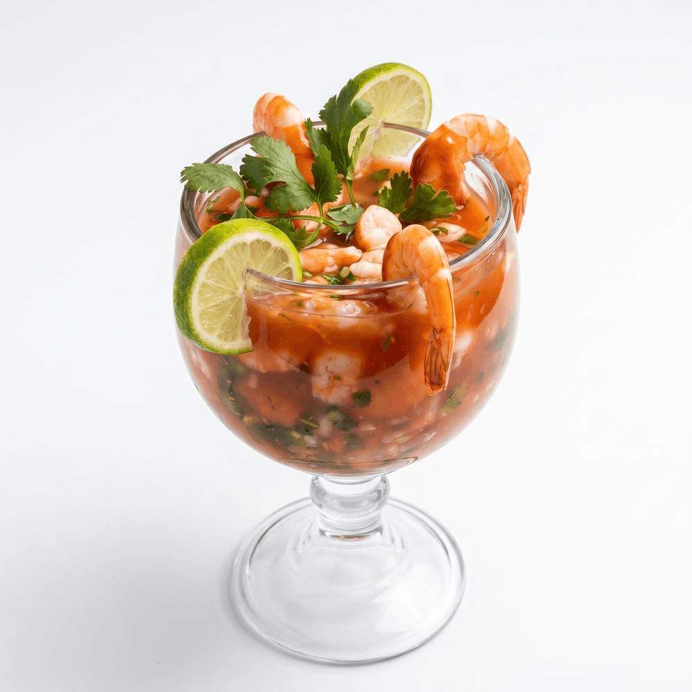 Shrimp Cocktail