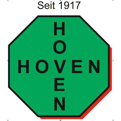 Logo von Extraktion Heinrich Hoven GmbH