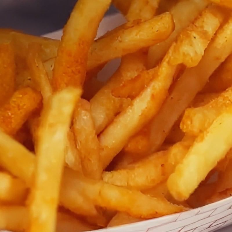 Side of French Fries