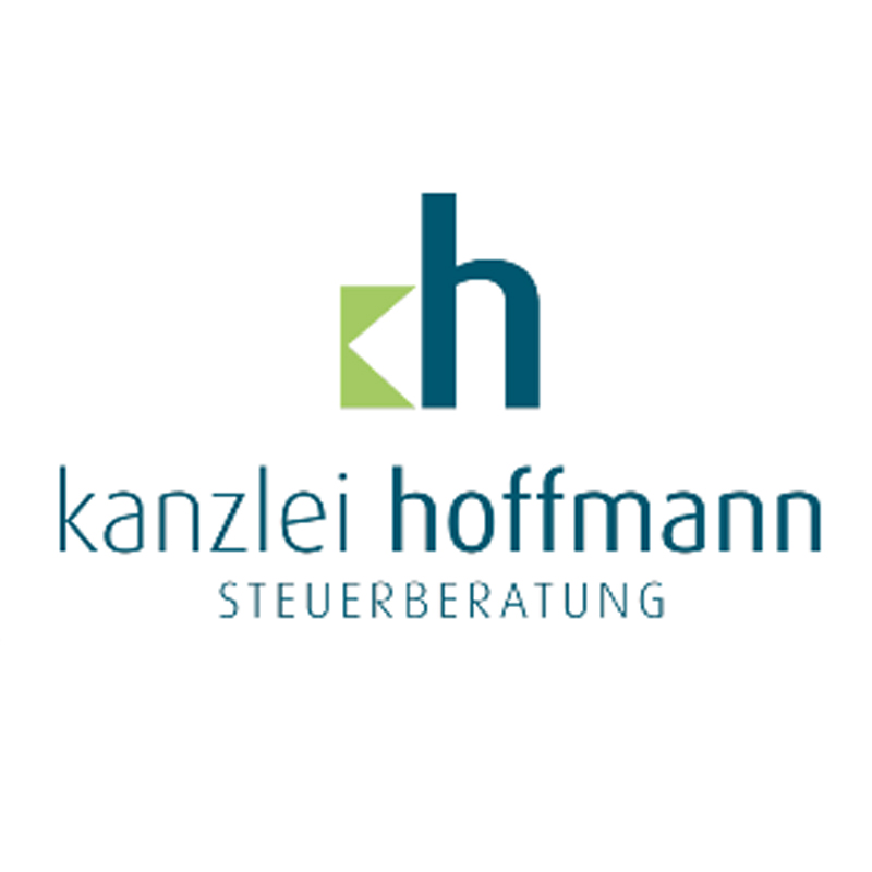 Logo von STEUERBERATER WOLFGANG HOFFMANN