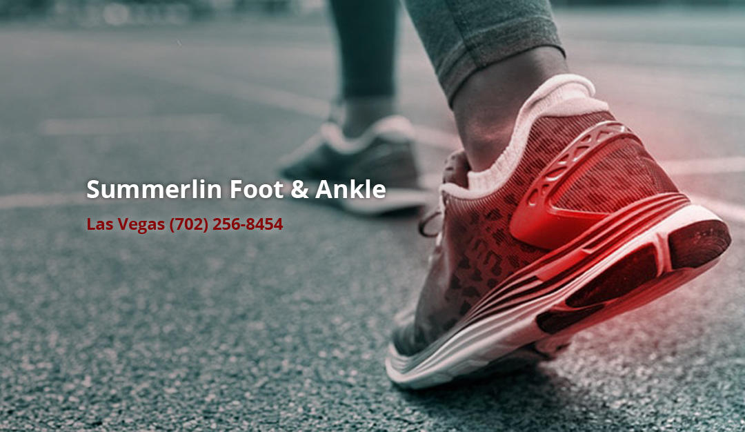 Summerlin Foot & Ankle Photo