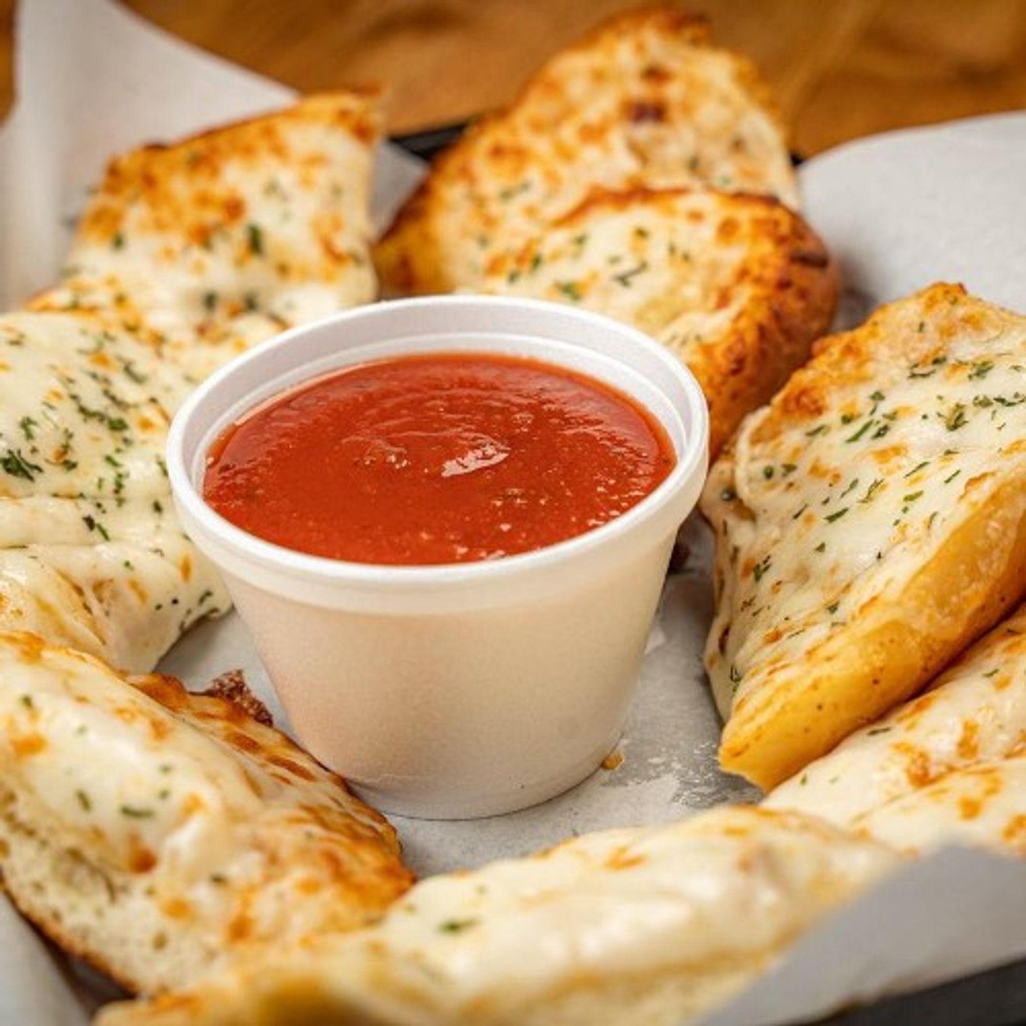 Cheese Bread