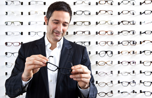 Spectacle Shoppe Of Wilbraham Photo