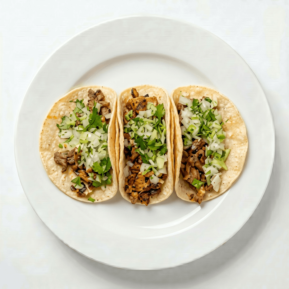 Tacos de Carne Asada