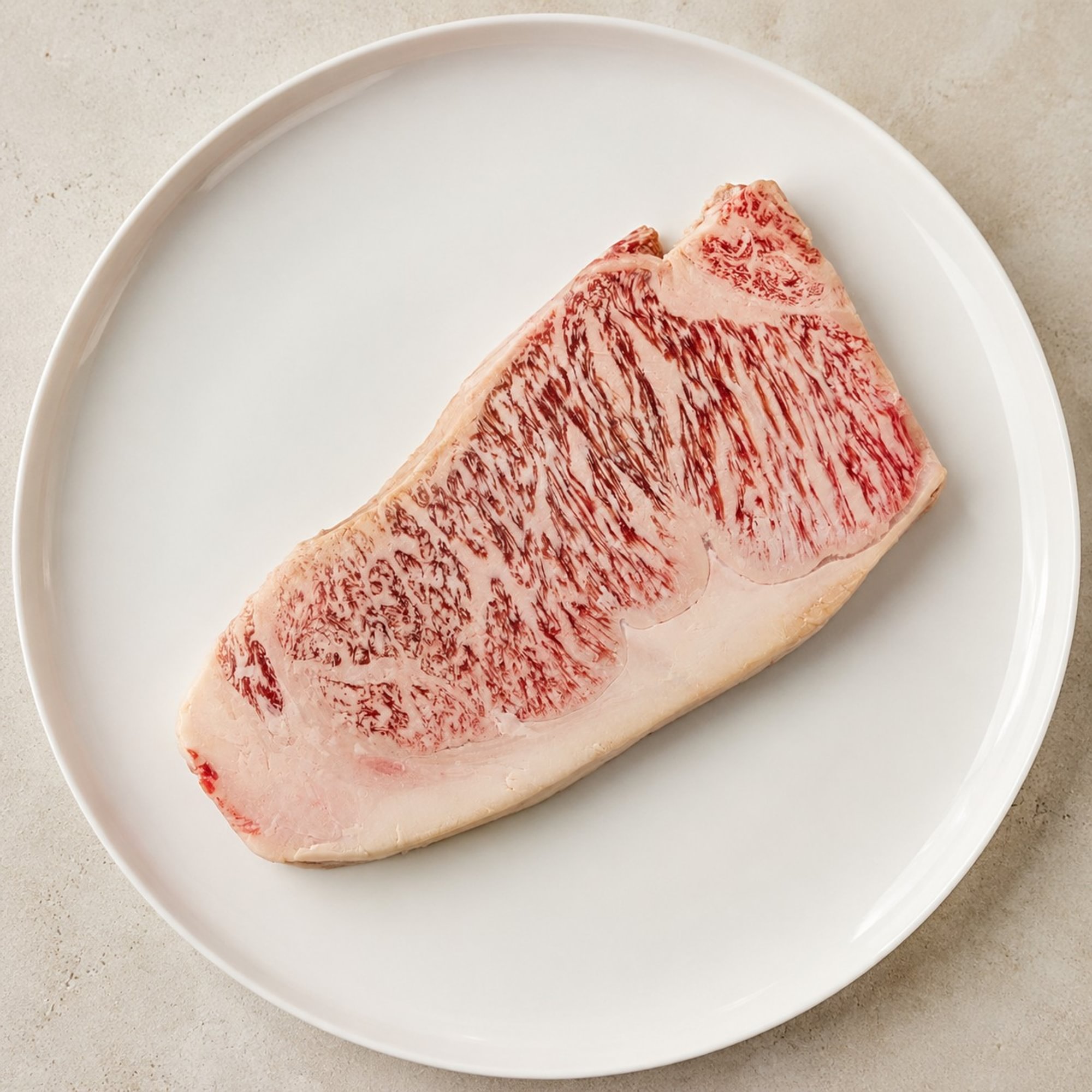 10oz New York Strip (Japan)