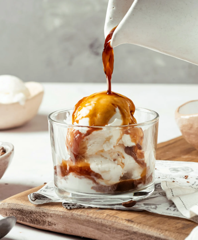 Affogato