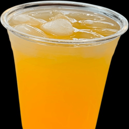 Mango Lemonade
