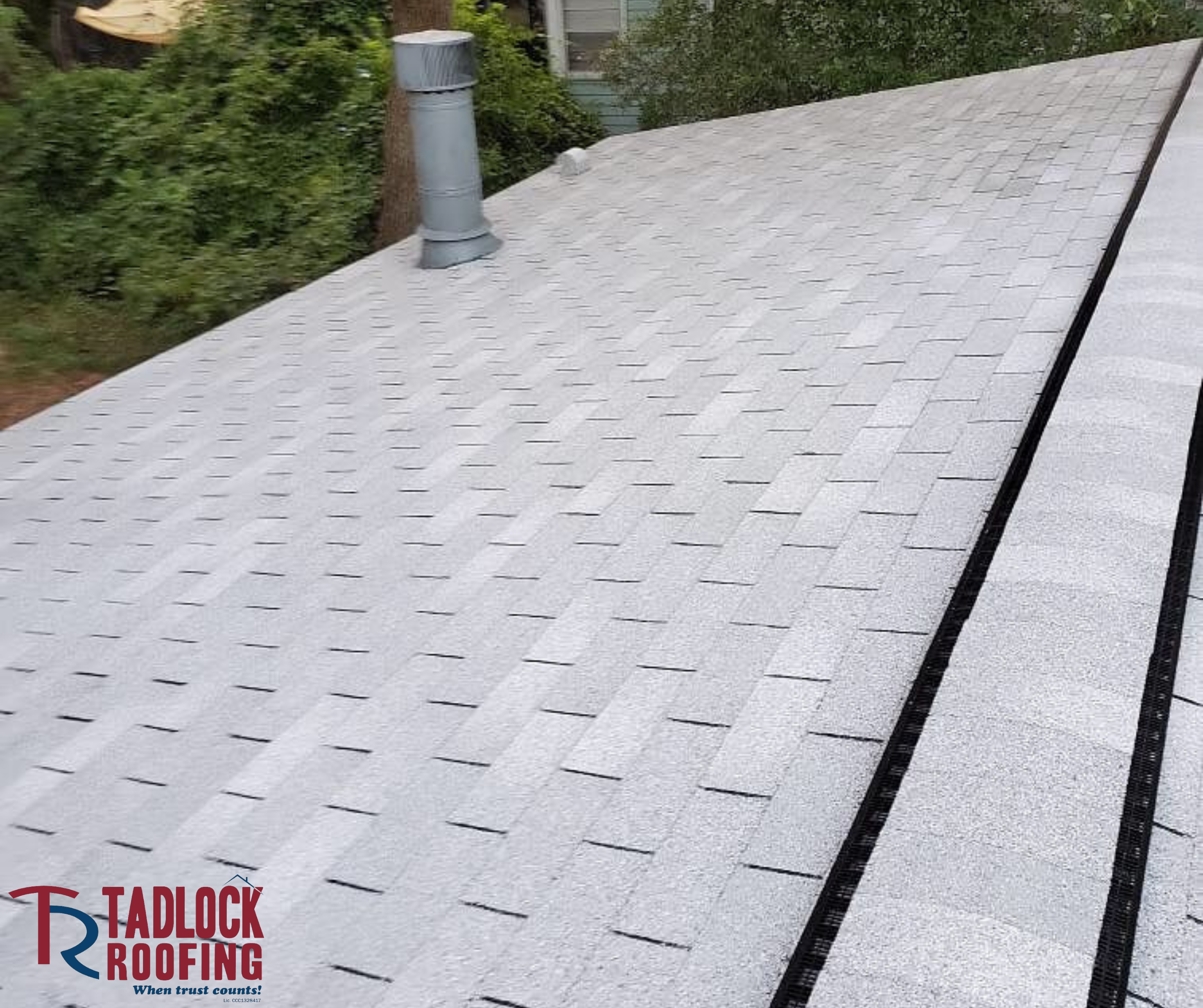 Galloway Roofing Image