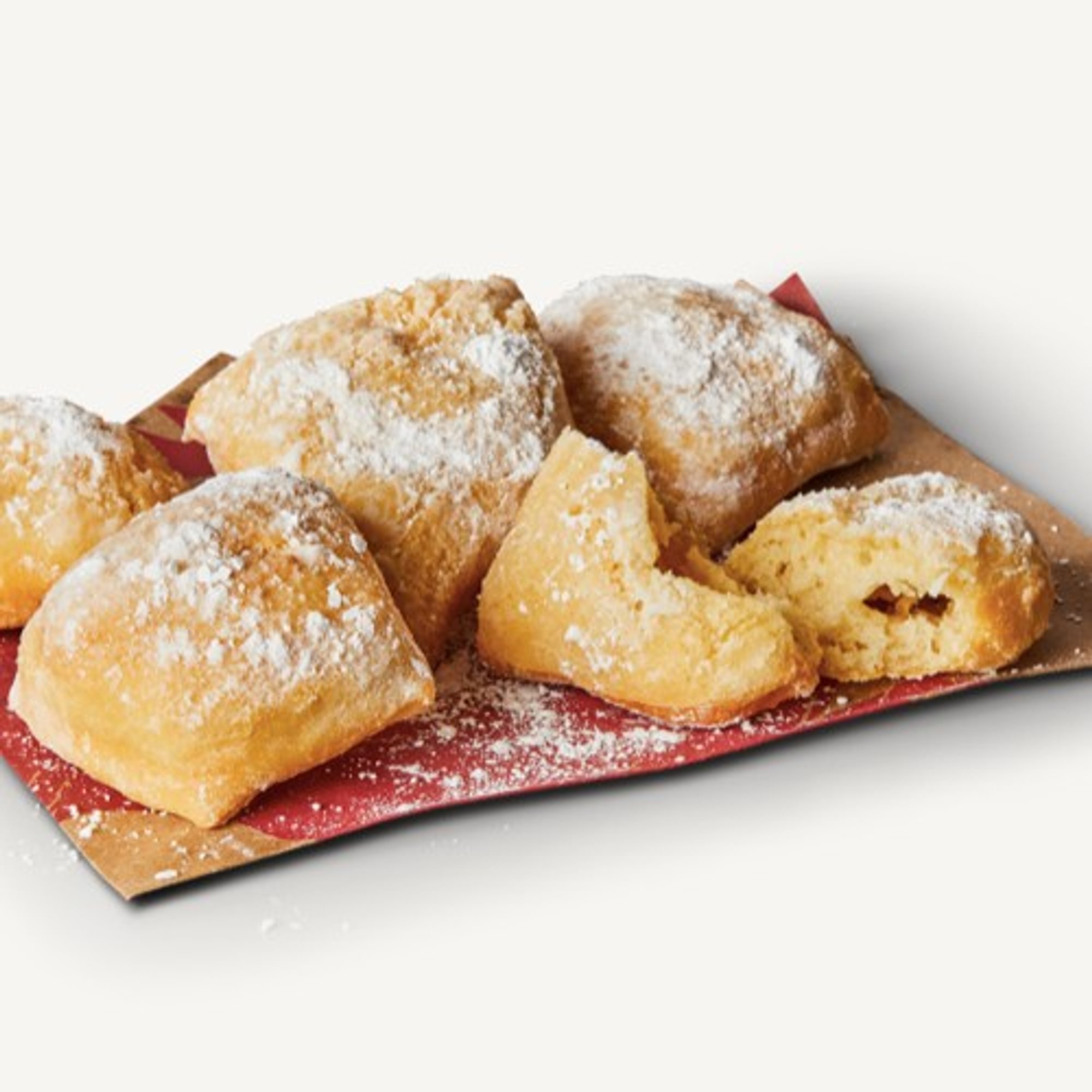 Beignets