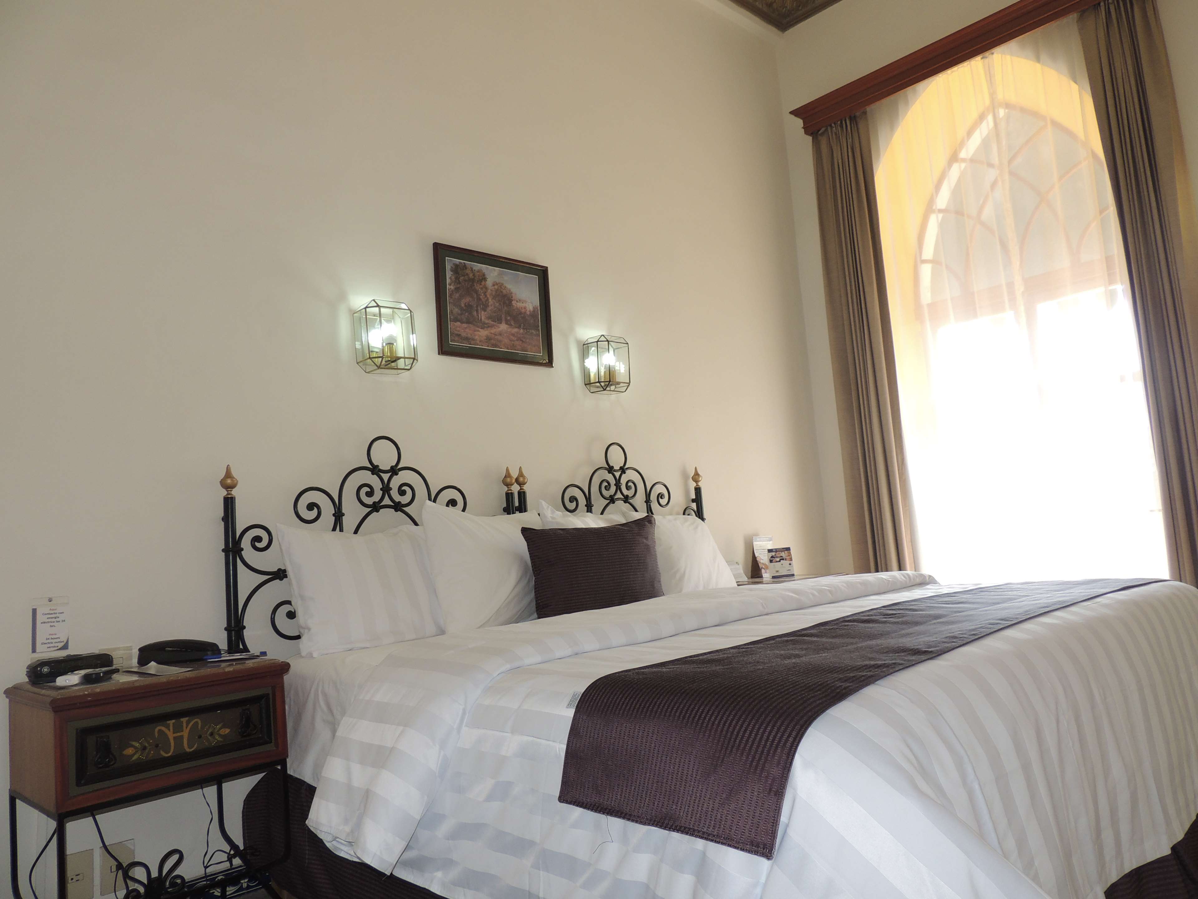 Images Best Western Plus Hotel Ceballos