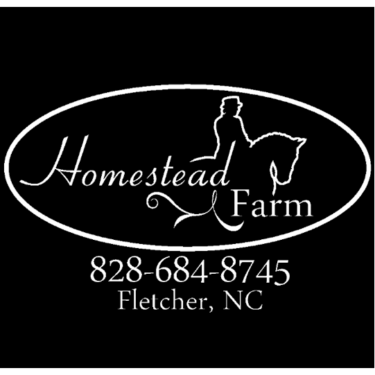 Homestead Farm Logo