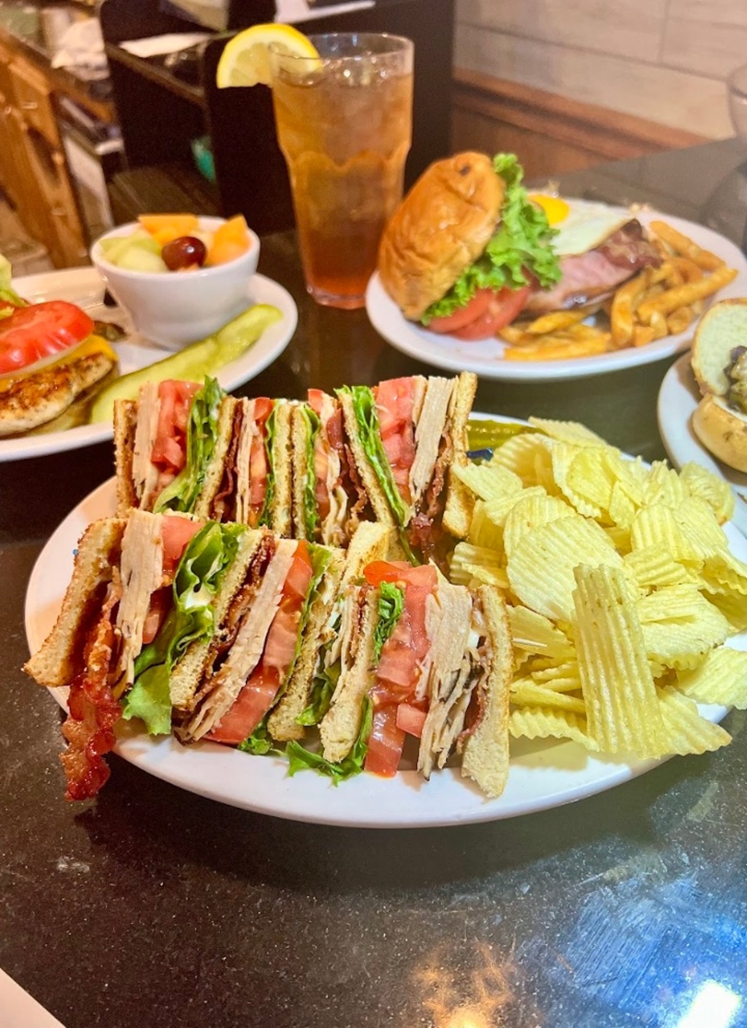 Turkey Club