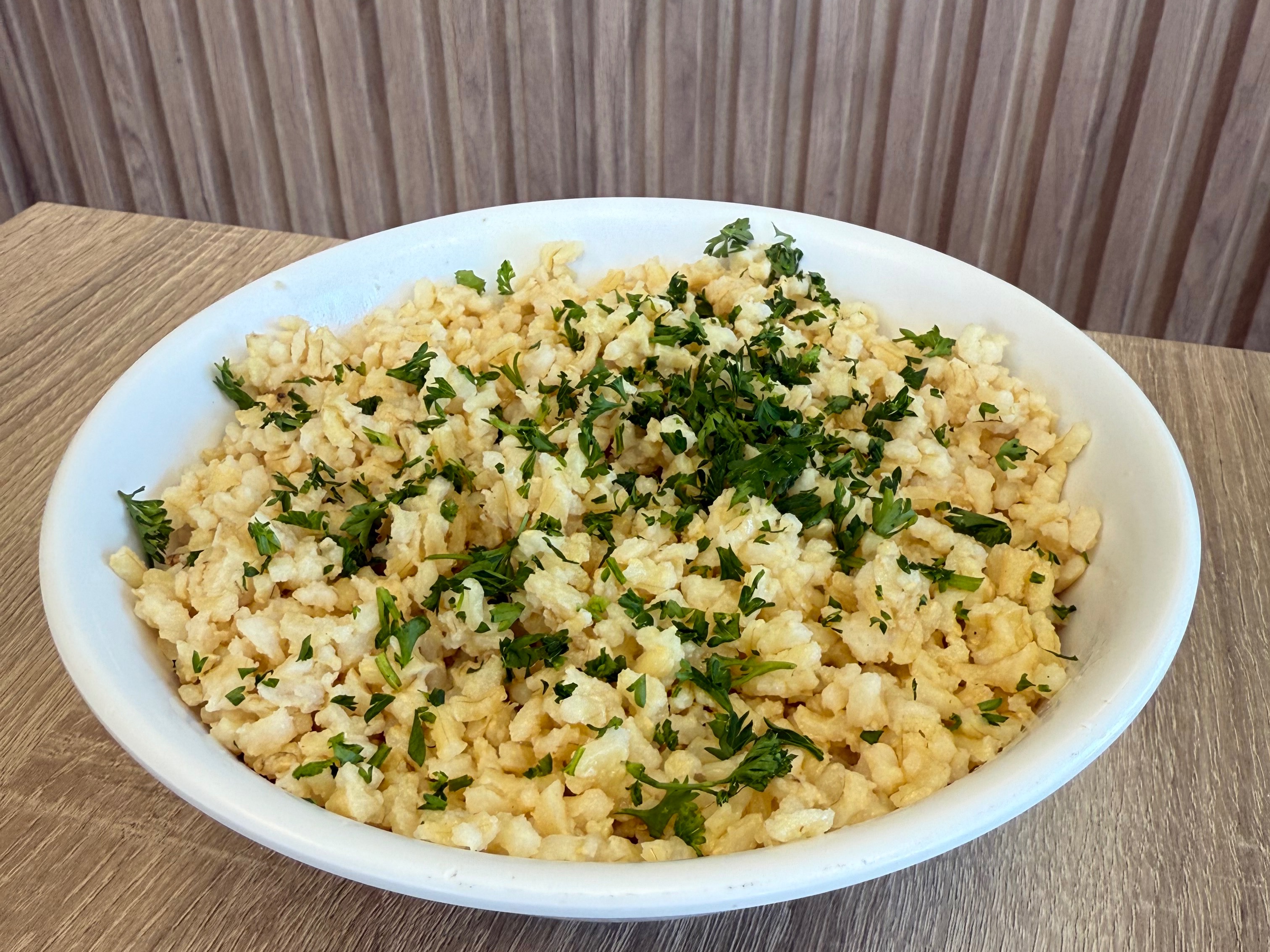 Brown Rice