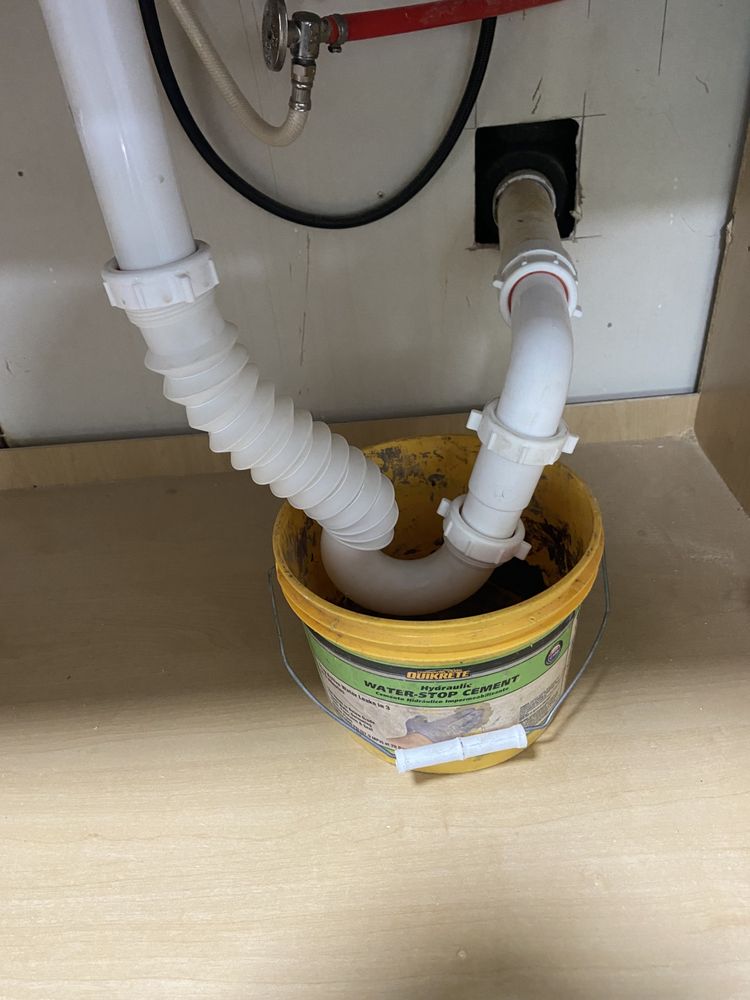 GB Plumbing LLC Image