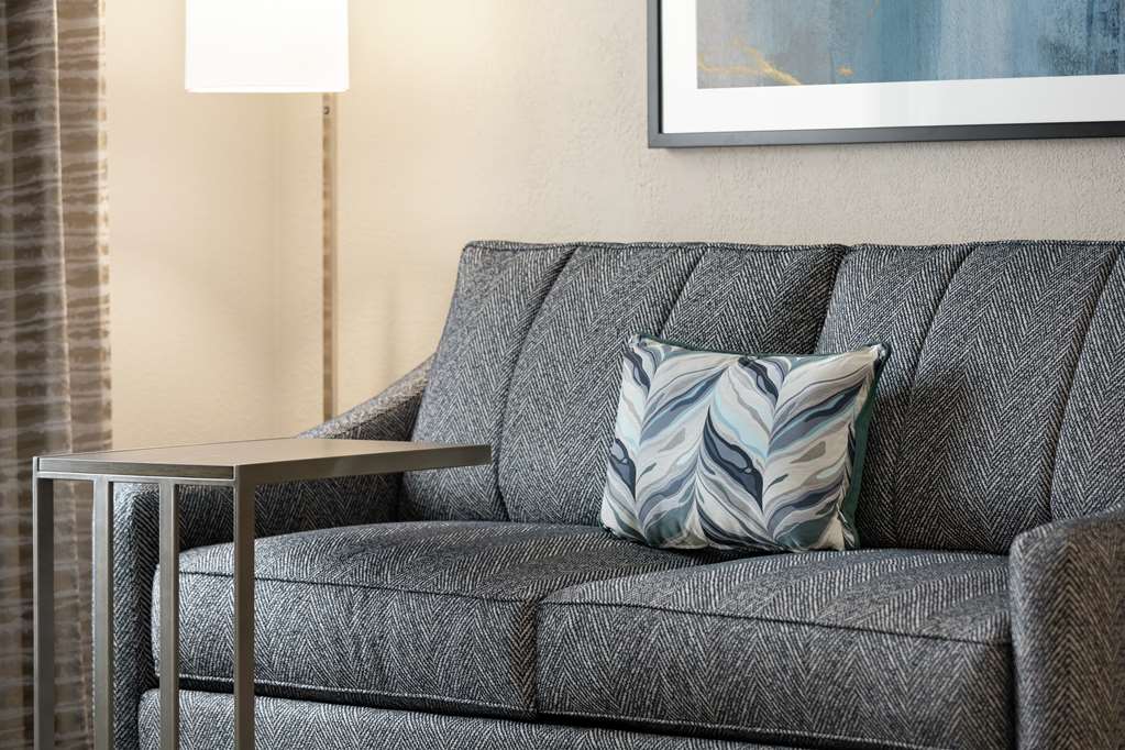 Hampton Inn & Suites Salisbury/Fruitland Image