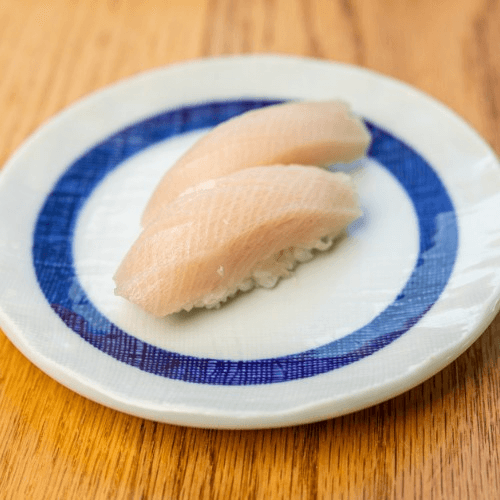 Yellow Tail Belly
