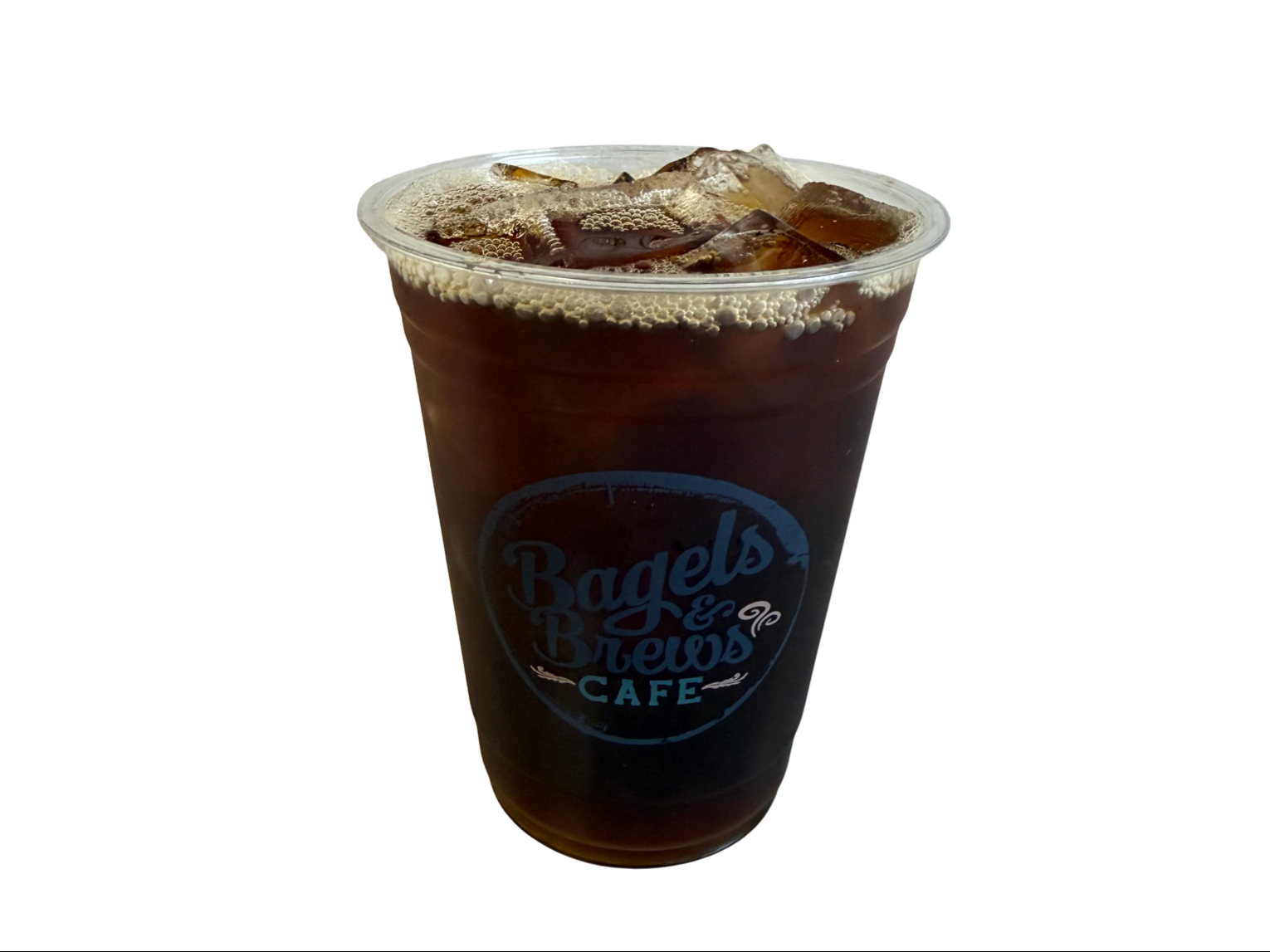 Iced Coffee