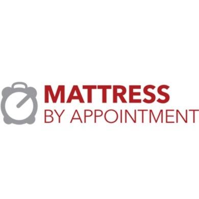 Mattress by Appointment Logo