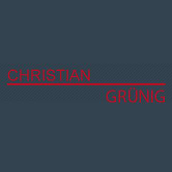 Logo von Christian Grünig, Steuerberater