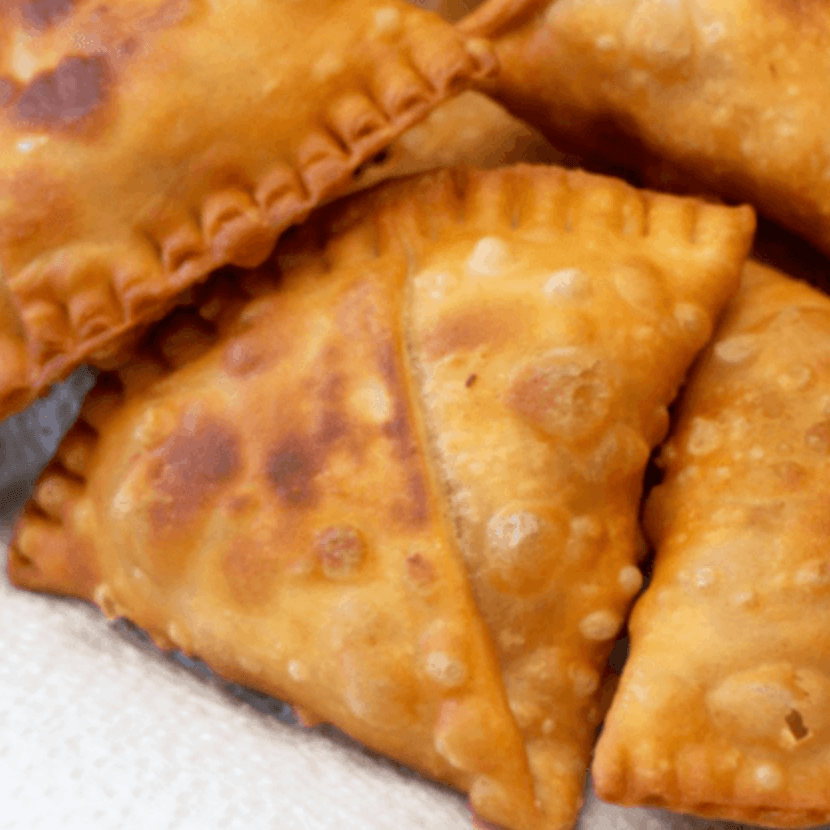 Aloo Samosa