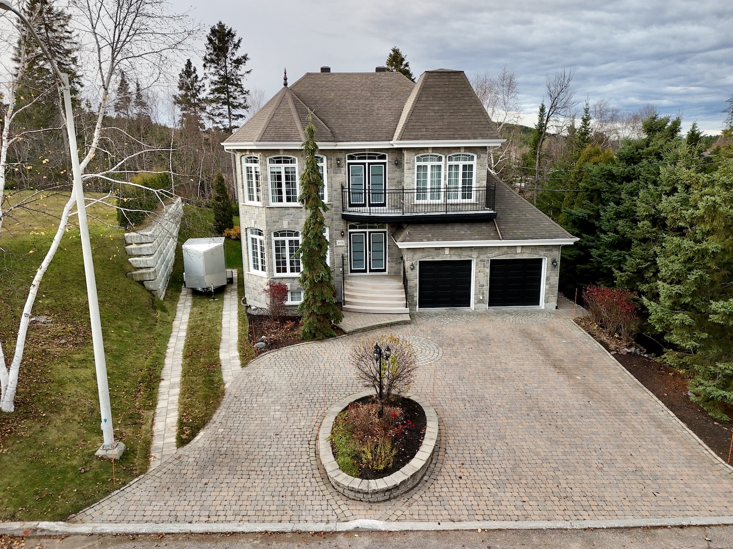 Kevin Potvin Via Capitale - Courtier Immobilier Saguenay