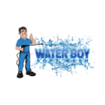 Water Boy Soft Wash